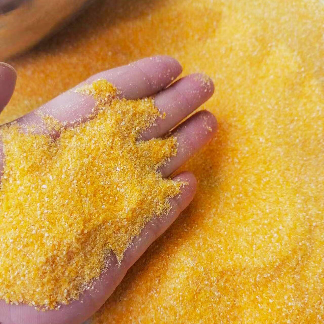 减脂!这款玉米碴粗粮馒头,帮你轻松甩肉!