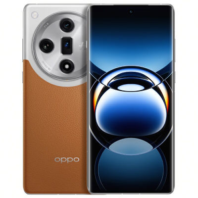 OPPO Find X8首秀：5500mAh冰川电池+3nm强芯，很厉害-第8张-科技-土特城网