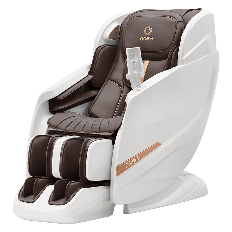 哪款按摩椅适合老人?3大品牌推荐!