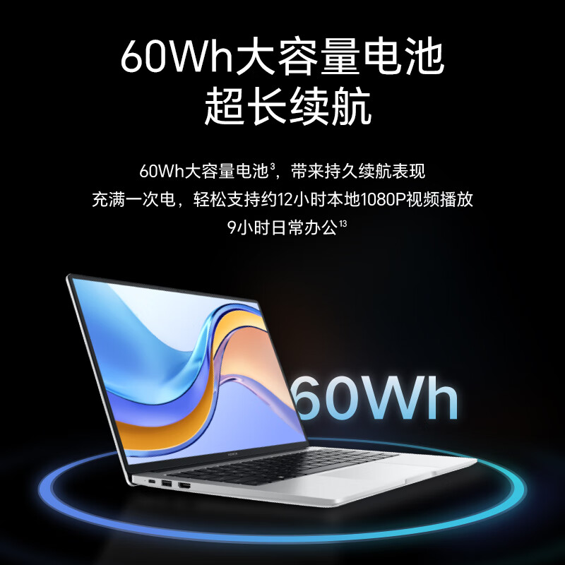 第四款:华硕推荐型号:华硕无畏16[gf]25b6[/gf]强劲性能:华硕无畏16