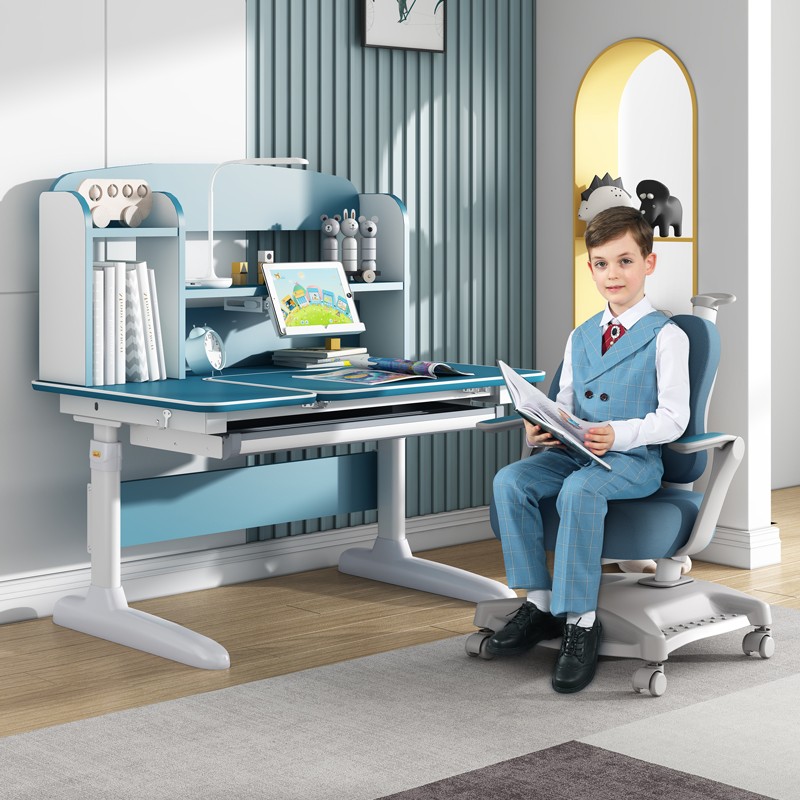 儿童书桌哪个品牌好?盘点口碑最好的十款推荐