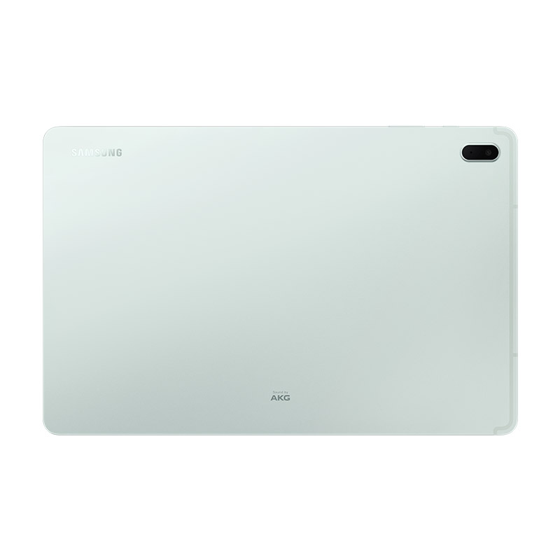 京东三星旗舰店:三星 galaxy tab s7 fe(点击链接即可了解更多详细