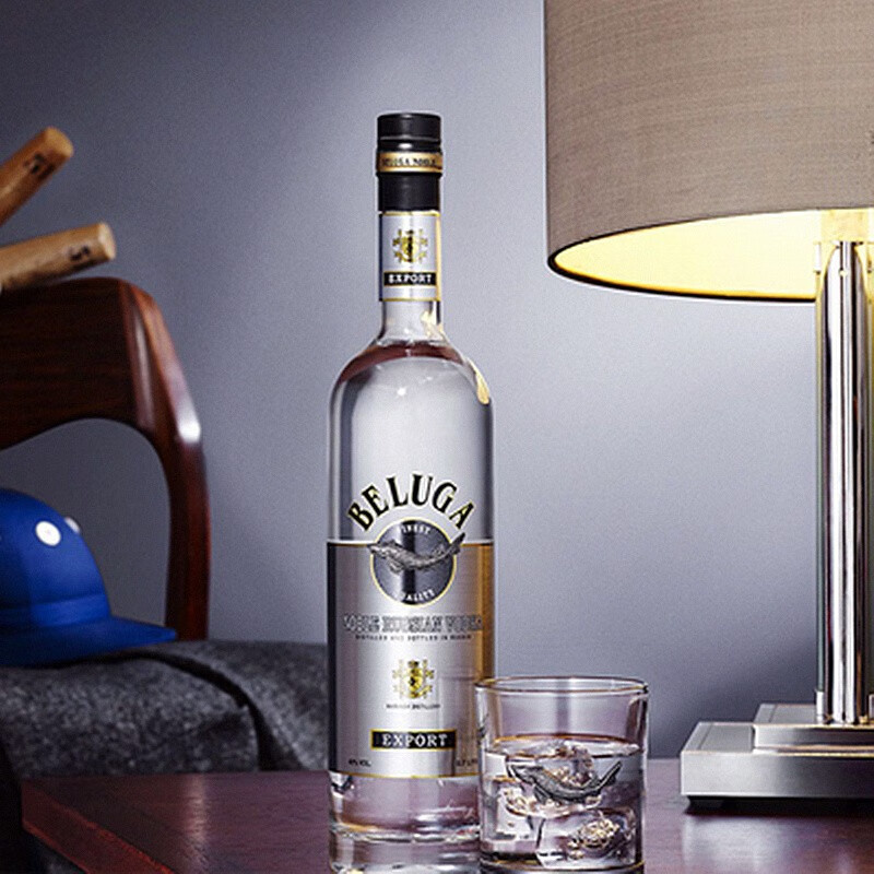 伏特加哪个牌子好喝 品牌排行榜前十名