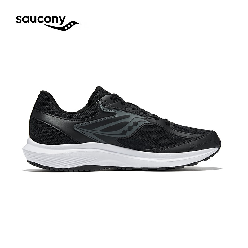 10公里内日常慢跑特点:火鸟系列是索康尼的次顶级跑鞋,是专门针对中国