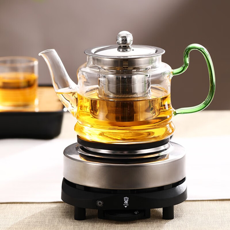 电热茶炉选哪款比较好?这八款性价比最高,还没买的赚到了