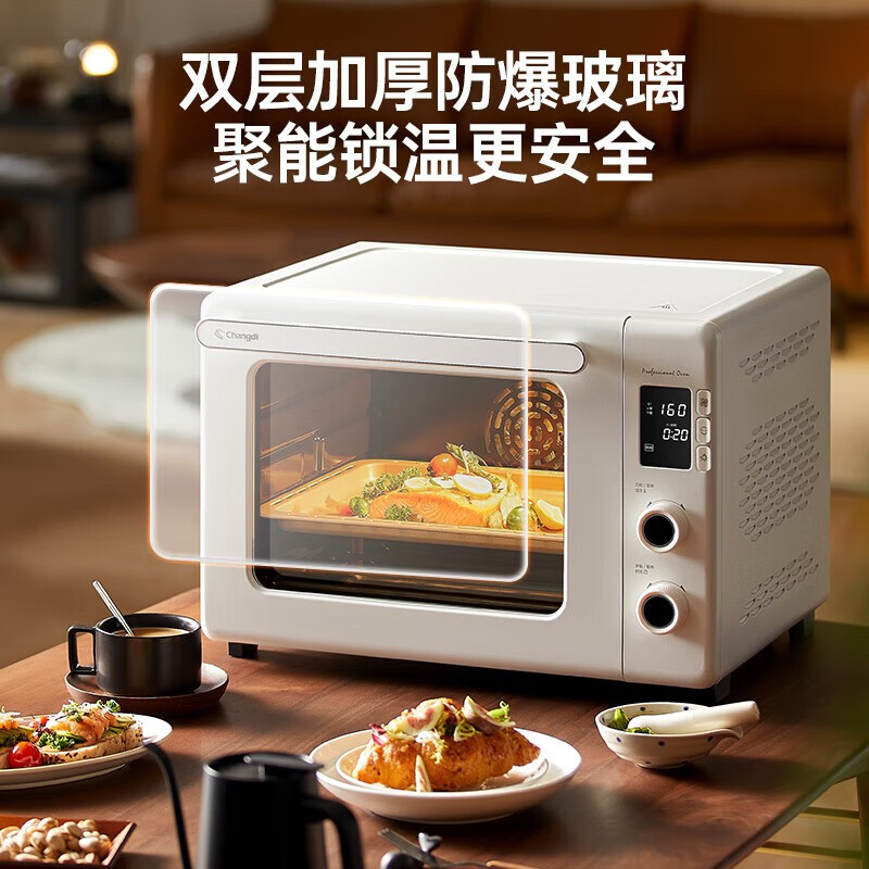 如何选择电烤箱新手入门级电烤箱哪个牌子好实测推荐