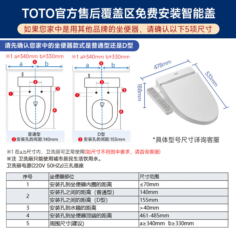 toto马桶sw764说明书图片