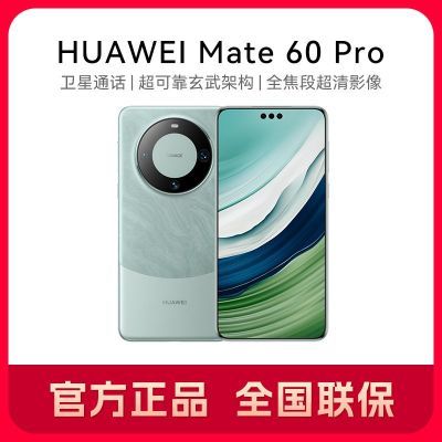 华为Mate 60 Pro：曾供不应求的12G+1TB，如今已降1111元-第6张-科技-土特城网