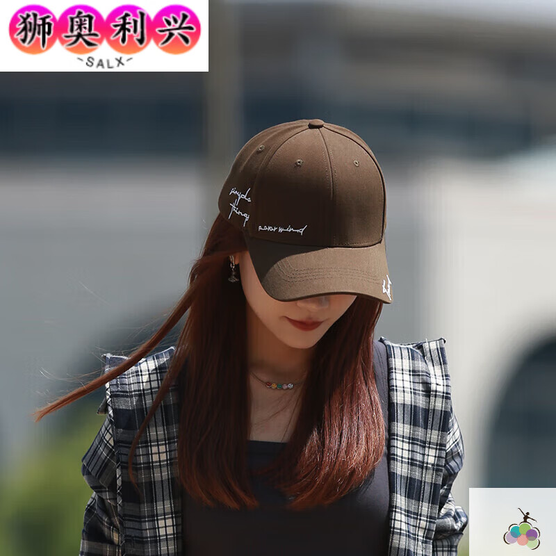 帽子款式推荐时尚从头开始