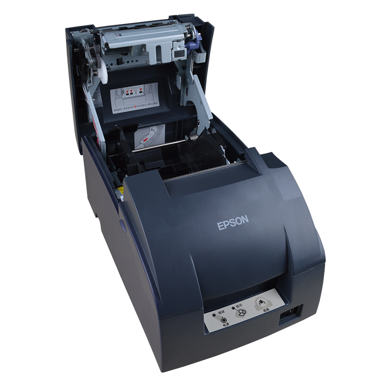 爱普生epson打印机综合测评打印质量优异耗材成本合理等