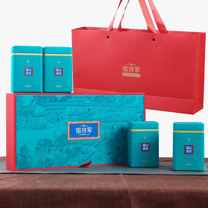 哪种黄茶好?选黄茶认准蒙頂黄芽,霍山黄芽,君山银针等4大品种