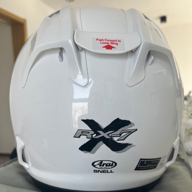 你选对摩托车头盔了吗