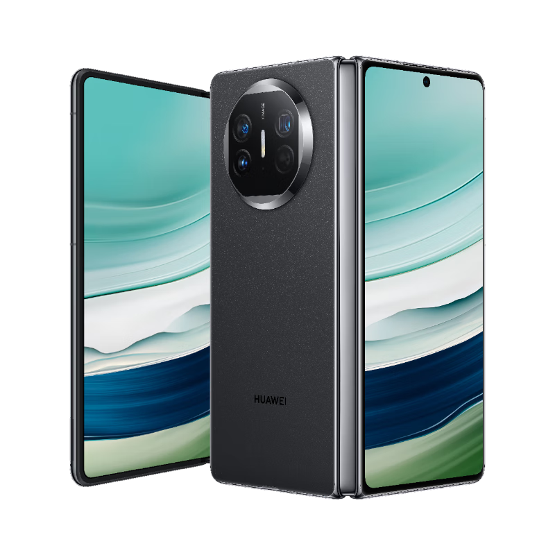 华为matex5惊艳亮相:高刷屏幕全方位解析!