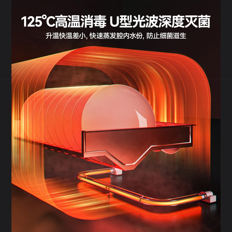 2024年消毒柜有哪些好的推荐?这些品牌很值得信赖