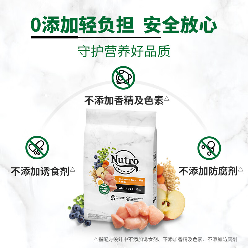 天然狗粮哪个品牌好?盘点口碑最好的十款推荐