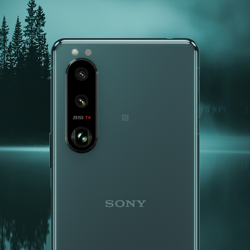 索尼xperia5iii影像王者价格大跳水