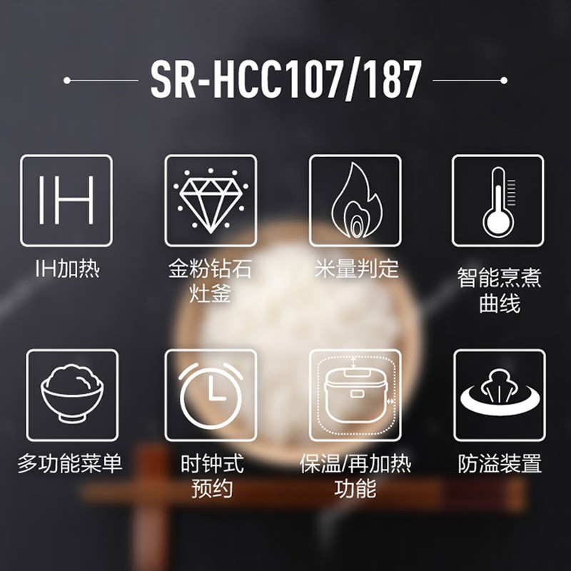 2024年货节入手哪些电饭煲既划算又实用最新好用电饭煲大推荐