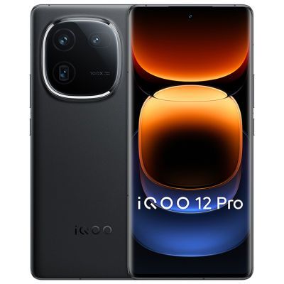 vivo iQOO13Pro启动200W快充+5400mAh大电池，太强悍了-第9张-科技-土特城网