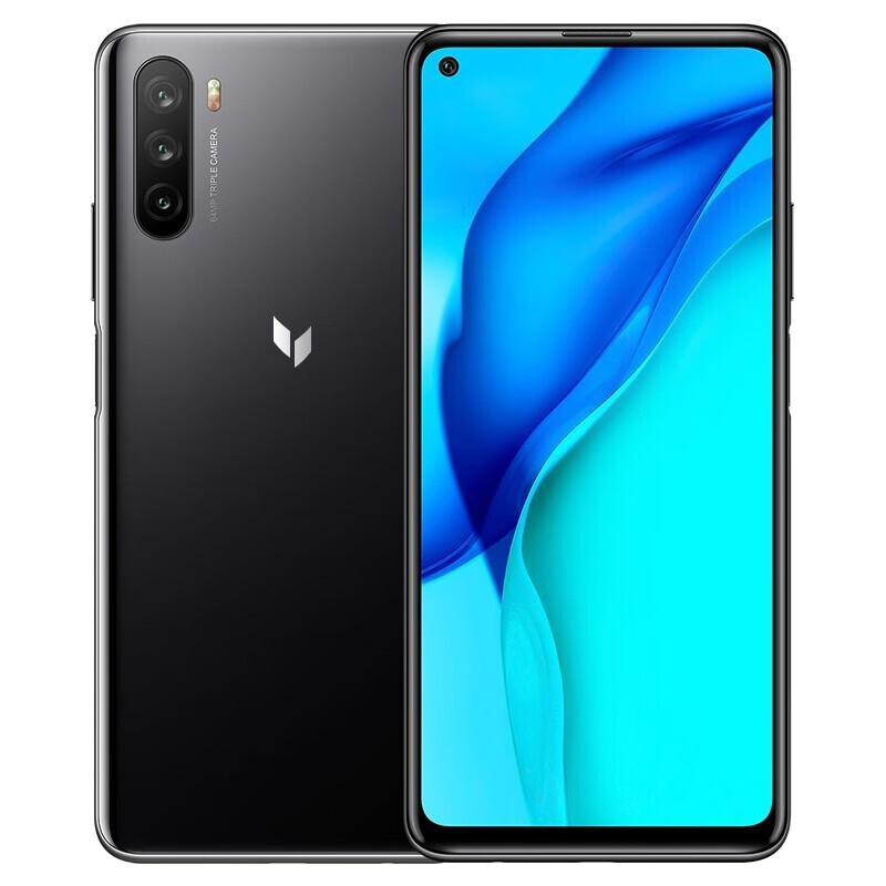 华为麦芒9用实力征服市场绽放智慧之芒