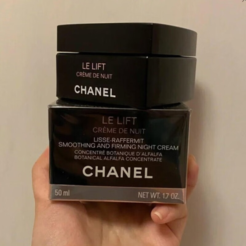 一年四季离不开的6款贵妇面霜能用到天荒地老任何时候都好用