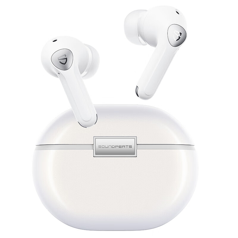 泥炭air4 pro蓝牙耳机:音乐的盛宴,耳朵的极致享受