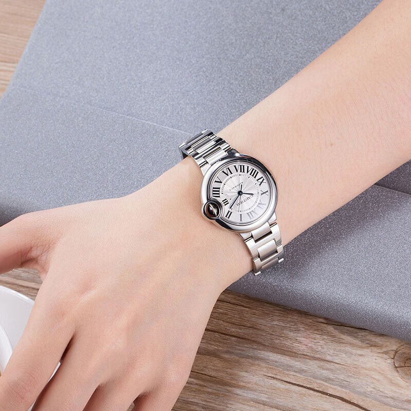 性价比高的手表有哪些?性价比高的手表推荐!