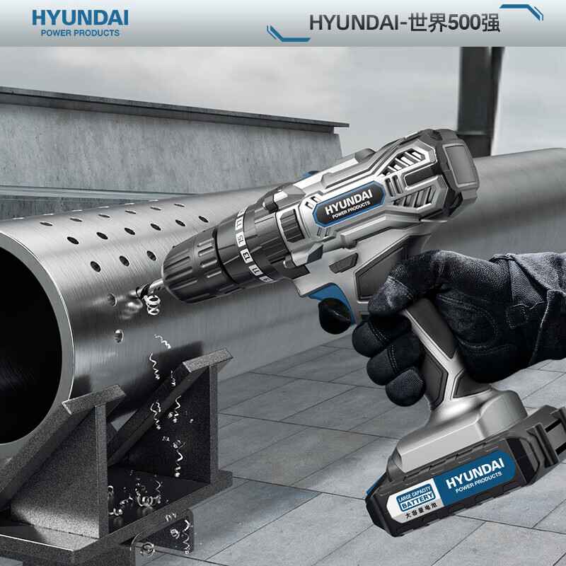 冲击钻什么牌子好一点?高性价比冲击钻品牌推荐