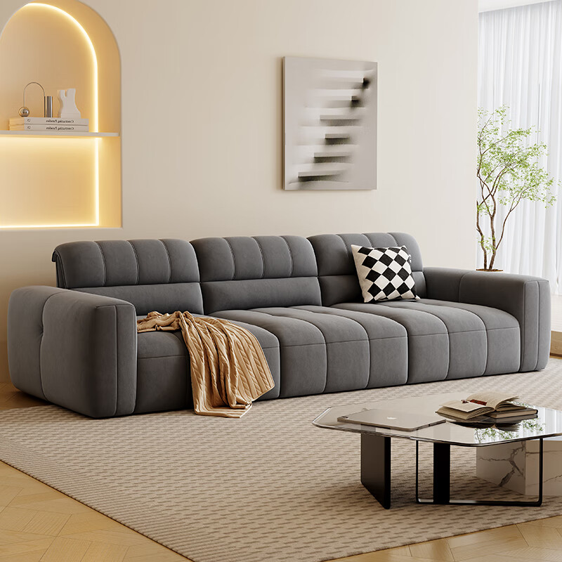 什么品牌口碑最好?布艺沙发品质优秀品牌推荐