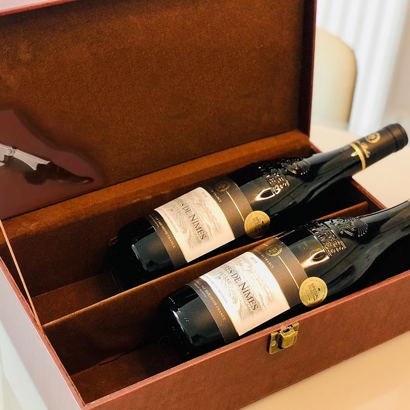 性价比拉满自用送礼体面过人盘点进口红酒品牌的十大排名