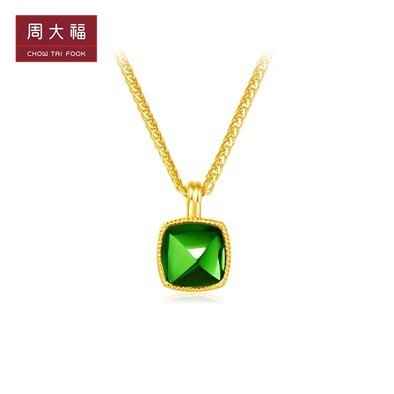 未来彩宝市场上最看好的品种之一,金绿宝石