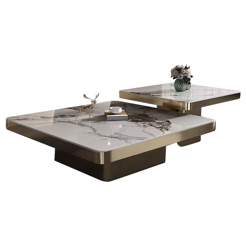 2024年茶几买什么品牌好?盘点几乎零差评的十款茶几