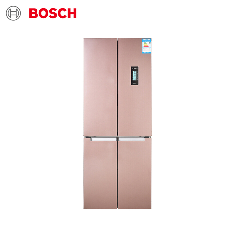 总而言之,博世bcd-452w(kmf46a66ti)家用冰箱凭借其直冷制冷方式,高