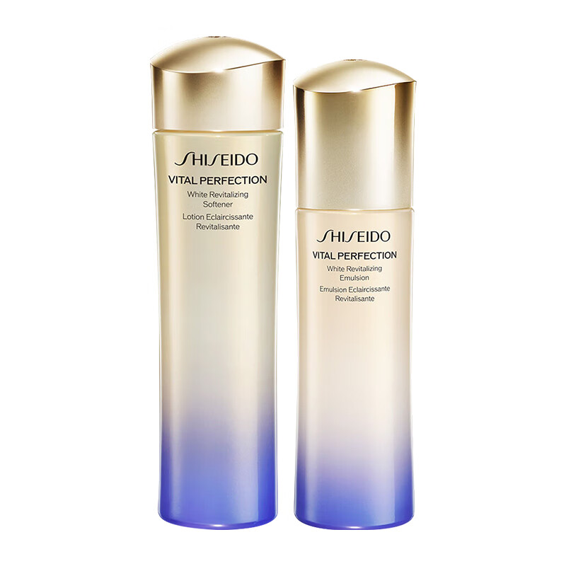 点击下方链接了解更多产品信息,推荐看看资生堂悦薇珀翡紧颜亮肤清爽