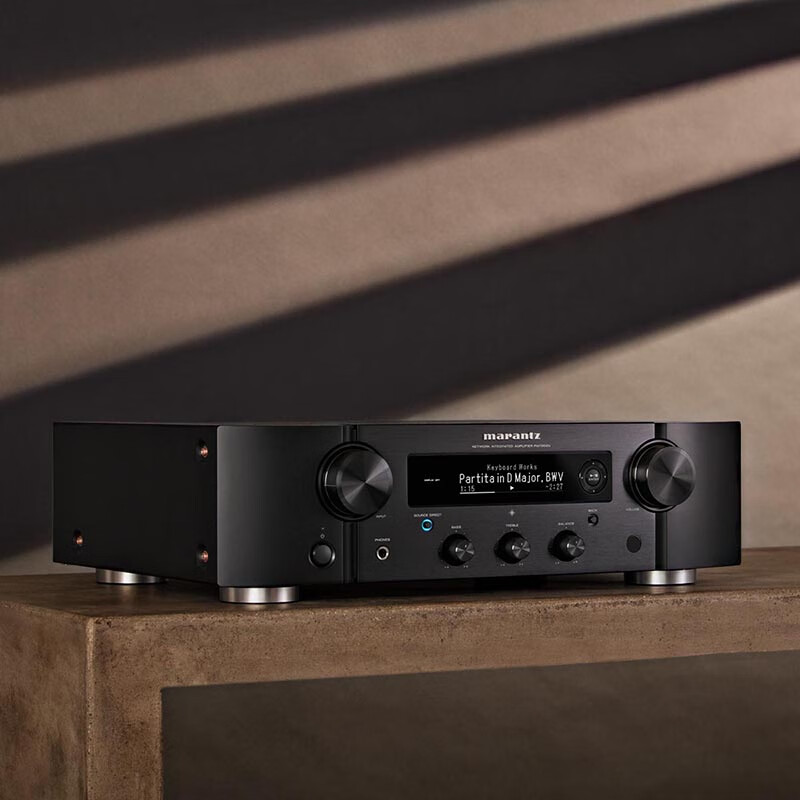 4款超值功放机推荐!