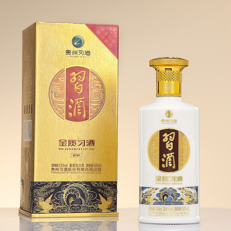 跌!习酒"君品"三年首跌破800元,窖藏1988,金钻多款习酒下跌