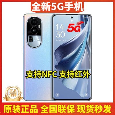 优惠500元，OPPO Reno10还是醒悟了-第7张-科技-土特城网