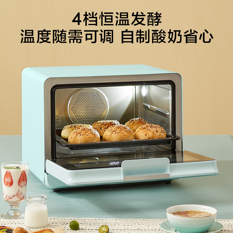 哪些品牌的烤箱值得推荐最新值得购买的电烤箱一次性全推荐给你