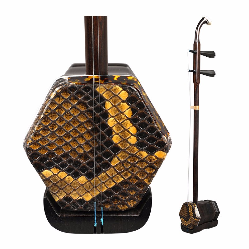 二胡哪个牌子质量好?二胡品牌排行榜前十名