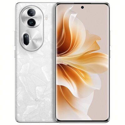 OPPO Reno13开启新征程：5500mAh大电池+3nm处理器，优秀-第6张-科技-土特城网