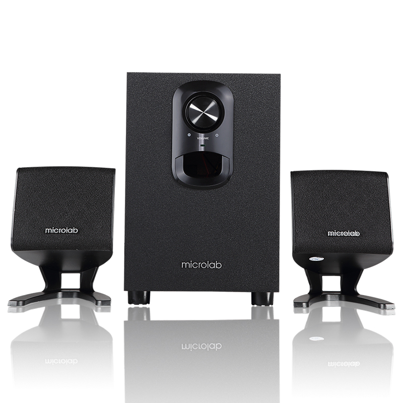 4,麦博tmn-1u蓝牙版音箱,高清音质悦耳动听升级你的音乐体验吧!