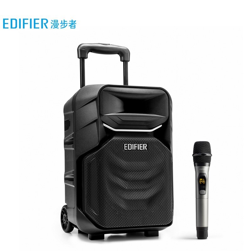 漫步者广场舞音响哪个性价比高?型号推荐来了,尽享舞动激情