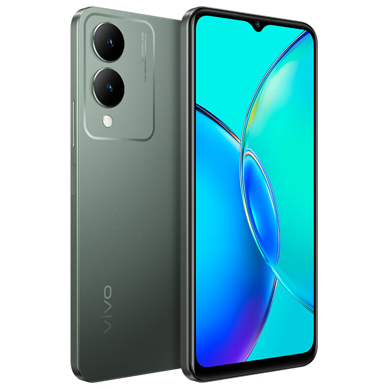 总之,vivo y33t以其出色的续航,大屏幕高清显示和实惠的价格,成为了