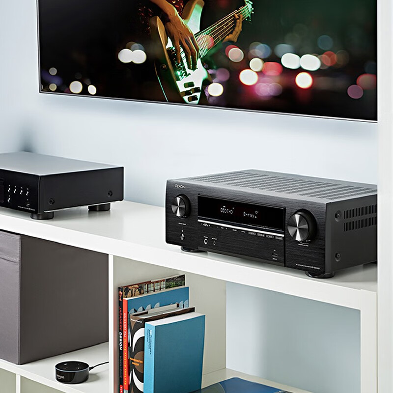 4款超值功放机推荐!