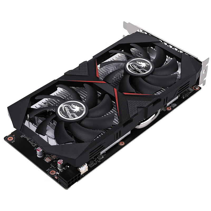 入门级游戏卡明智选择蓝戟intelarca380photon显卡性能测试