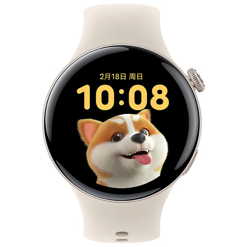 vivo watch 3智能手表怎么样?详实指南体验