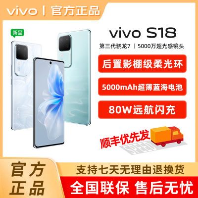 vivo S19露面，20G高运存+5400mAh大电量，厉害-第7张-科技-土特城网