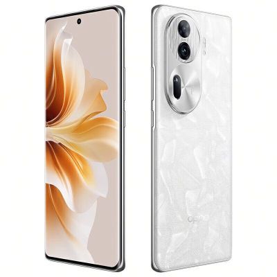 OPPO Reno13 Pro推出24G+1TB版本，5400mAh+60倍变焦，香-第8张-科技-土特城网