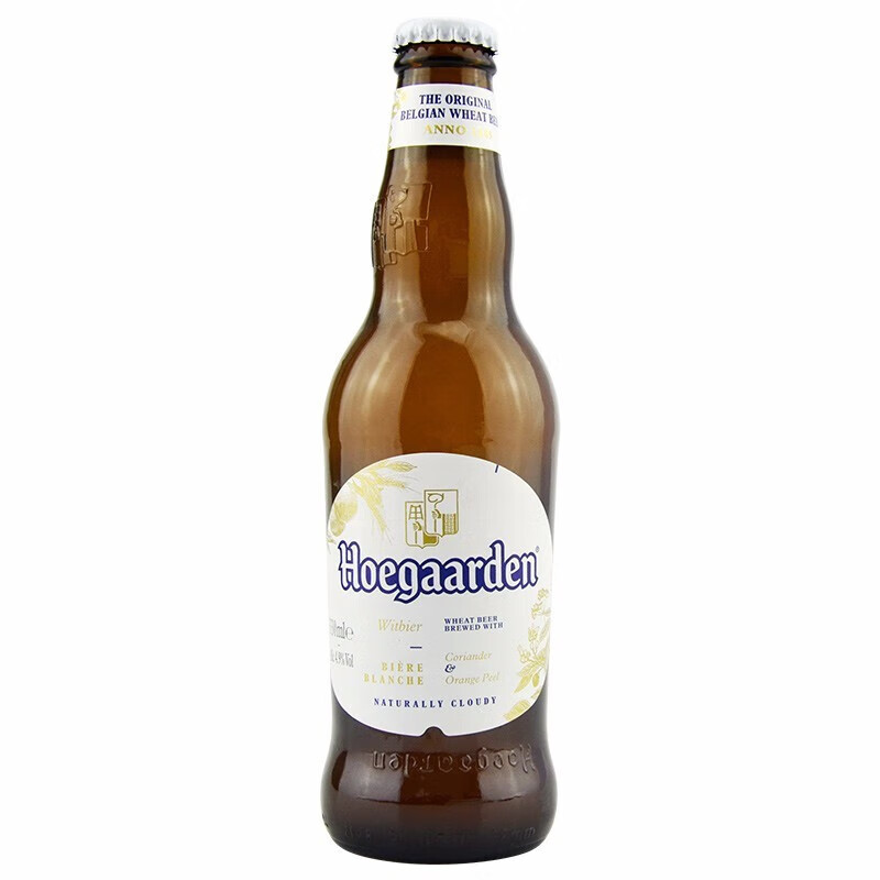 德国啤酒与比利时啤酒谁才是啤酒迷心中的小麦之王