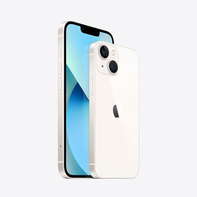 iPhone13跌至“小米价”，仅3688元，还要国产高端机吗？-第7张-科技-土特城网