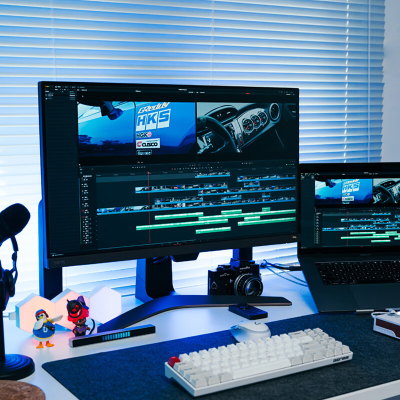 4k的显示器多大尺寸合适呢4k电脑显示器买什么牌子最好